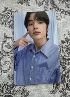 TXT ヒュニンカイ トレカ - メルカリ