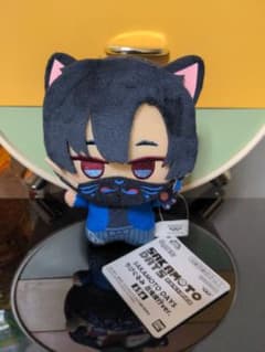 SAKAMOTODAYSちびぐるみ百鬼夜行ver. - メルカリ