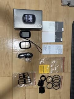 Garmin Edge 130 Plus サイクルコンピュータのサムネイル