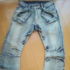 KYO様専用 返品デニムのサムネイル