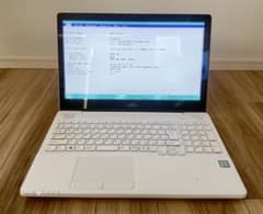 【ジャンク】FUJITSU LIFEBOOK AH77/B1 Blu/Ray ジャンク】FUJITSU LIFEBOOK AH77/B1 Blu/Ray - メルカリ