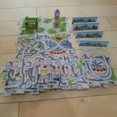 チャギントン☆パズルタウンのサムネイル