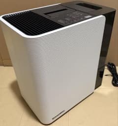 ダイニチ 加湿器 HD-LX1221 サンドホワイト - メルカリ