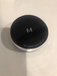 かのん様専用　missha M クッションのサムネイル