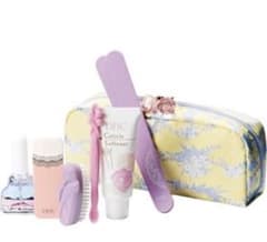 お値下げ◼︎DHC ネイルケアセットのサムネイル