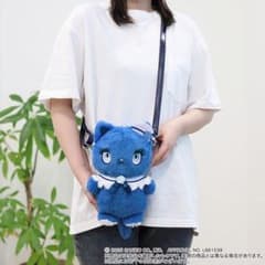 【新品未開封】アドローザトルマリィ ぬいぐるみポシェットのサムネイル