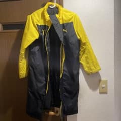プーマ　ベンチコートのサムネイル