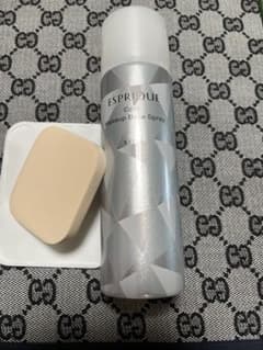 ESPRIQUE クール 化粧下地スプレーのサムネイル