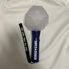 SUPER☆DRAGON ペンライト - メルカリ