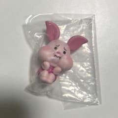 ディズニー すねてマスフィギュアコレクション ピグレットのサムネイル