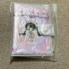 FRUITS ZIPPER 松本かれん 生誕グッズ シール帳 生誕祭2025 - メルカリ