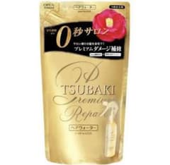 ツバキ(TSUBAKI) プレミアムリペア ヘアウォーター 詰め替用(200m)のサムネイル