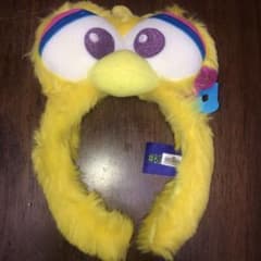 ユニバ カチューシャのサムネイル