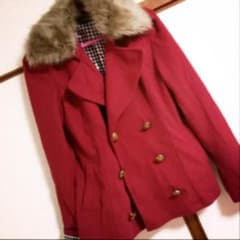 ギャル コート♡のサムネイル