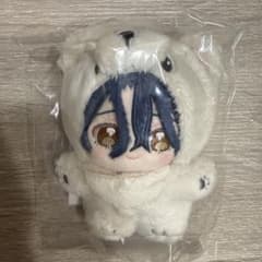 あんスタ いつぬい 一緒に暮らすぬい 甘楽チトセ - メルカリ
