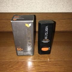 vertra バートラサンスクリーンフェイススティックSPF50＋クリアホワイトのサムネイル