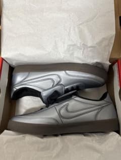【新品未使用】NIKE KILLSHOT 2 PREMIUM ナイキ 28.5のサムネイル