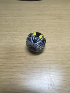 爆丸　ナイトパーシバルのサムネイル