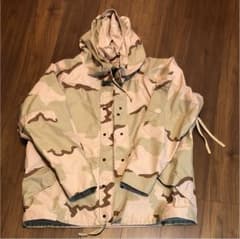 最終値下げ！US army アメリカ陸軍 ECWSCパーカーのサムネイル