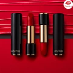 LANCOME 口紅 レッドのサムネイル