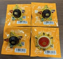 あんスタ　スタライ　リングライト　天城燐音　南雲鉄虎のサムネイル