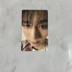 boynextdoor HOME weverse 特典トレカ テサン - メルカリ