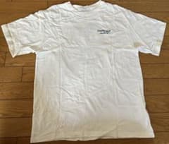 Tシャツ ホワイトのサムネイル