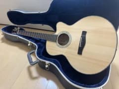 Ayers SJ06P-C 3.0 JP-C OTS3.0 5Aメイプルのサムネイル