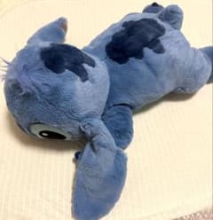 スティッチ　だきぬいぐるみのサムネイル