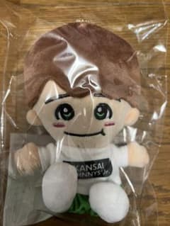 なにわ男子 ちびぬい 関ジュ　大橋和也のサムネイル