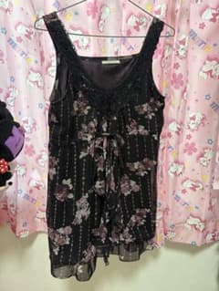 axes femme チュニックのサムネイル
