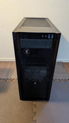 게이밍 PC i5-10400/RTX2060/16G/SSD512G 134