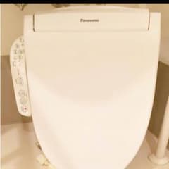 ウォシュレット  パナソニック！A氏様専用のサムネイル