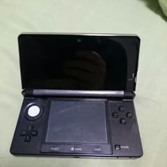任天堂3DSのサムネイル