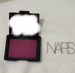 NARS ブラッシュ パウダーチーク　4083のサムネイル