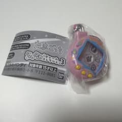 たまごっち シャカシャカチャームコレクション3
