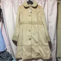 本日のみ値引き！axes コートのサムネイル