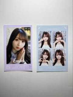 =LOVE 大谷映美里 4カット ミニフォトのサムネイル
