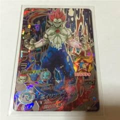 ドラゴンボールヒーローズのサムネイル