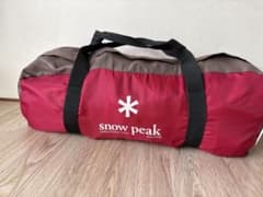 snow peak ヘキサイーズ1 SDI-101 テントのサムネイル