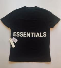 [レア] Fear of God Essentials Tシャツ size XSのサムネイル