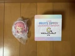 FRUITS ZIPPER 이치 반 쿠지 마츠모토 카렌 C상