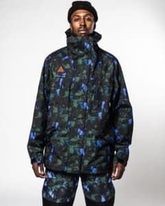 Nike ACG ゴアテックス ジャケット setup マウンテンパーカのサムネイル
