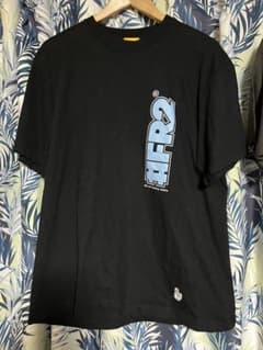 FR2 Tシャツ 2022ss ブラックのサムネイル
