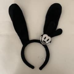 オズワルドカチューシャのサムネイル