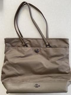 COACHトートバッグのサムネイル