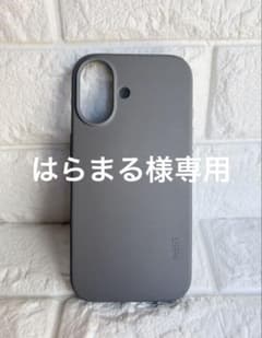 MOFT iPhone17용 케이스 토프