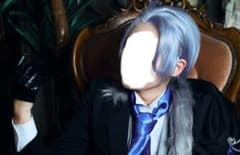 山姥切長義　祝装　コスプレ衣装+ウィッグ m89218496535_1.jpg?1771128990