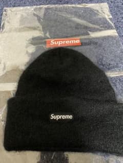 supreme ビーニー ニット帽のサムネイル