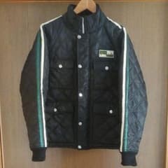 【cool scat】キルト ジャケット サイズＳ クールスキャットのサムネイル